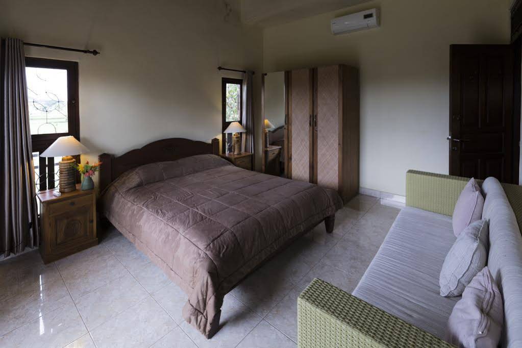 Murni's Villa Ligondi