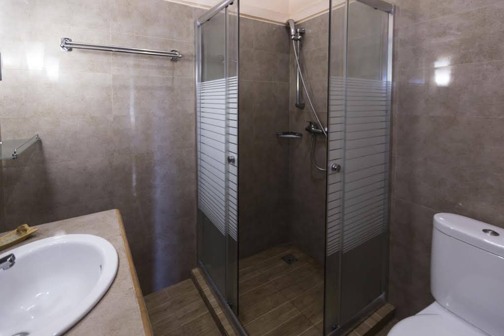 Murni's Villa Ligondi