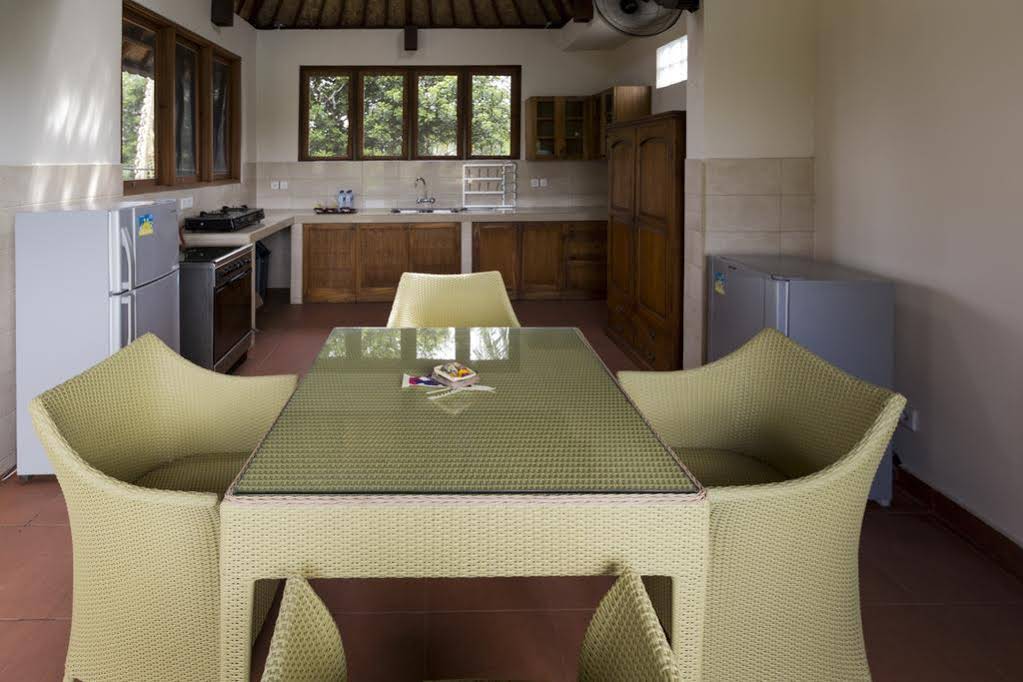 Murni's Villa Ligondi