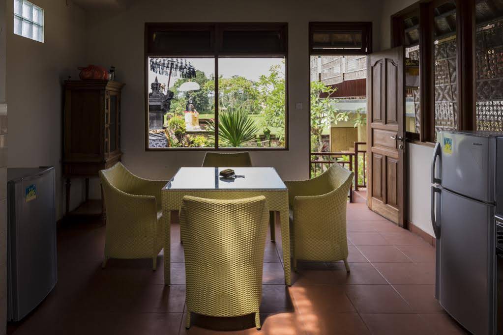 Murni's Villa Ligondi