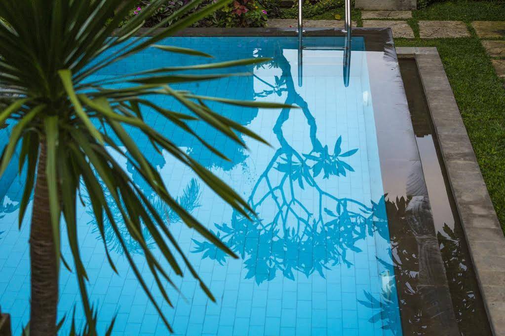 Murni's Villa Ligondi