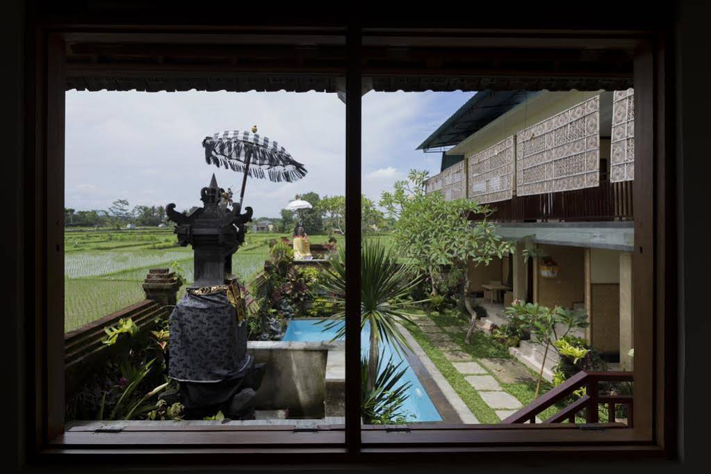 Murni's Villa Ligondi