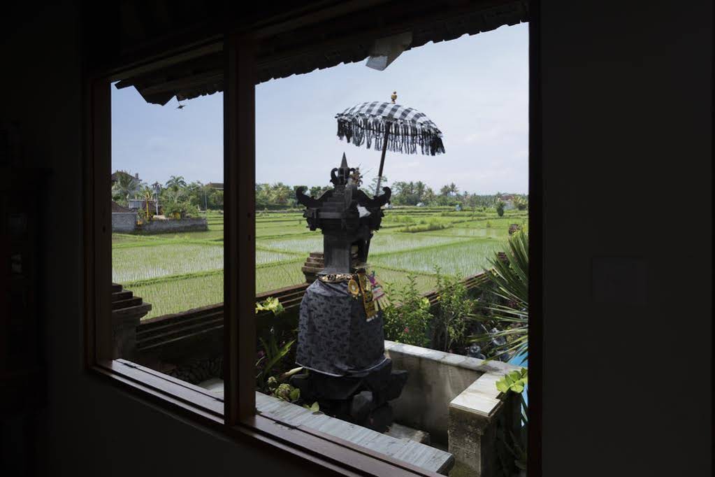 Murni's Villa Ligondi