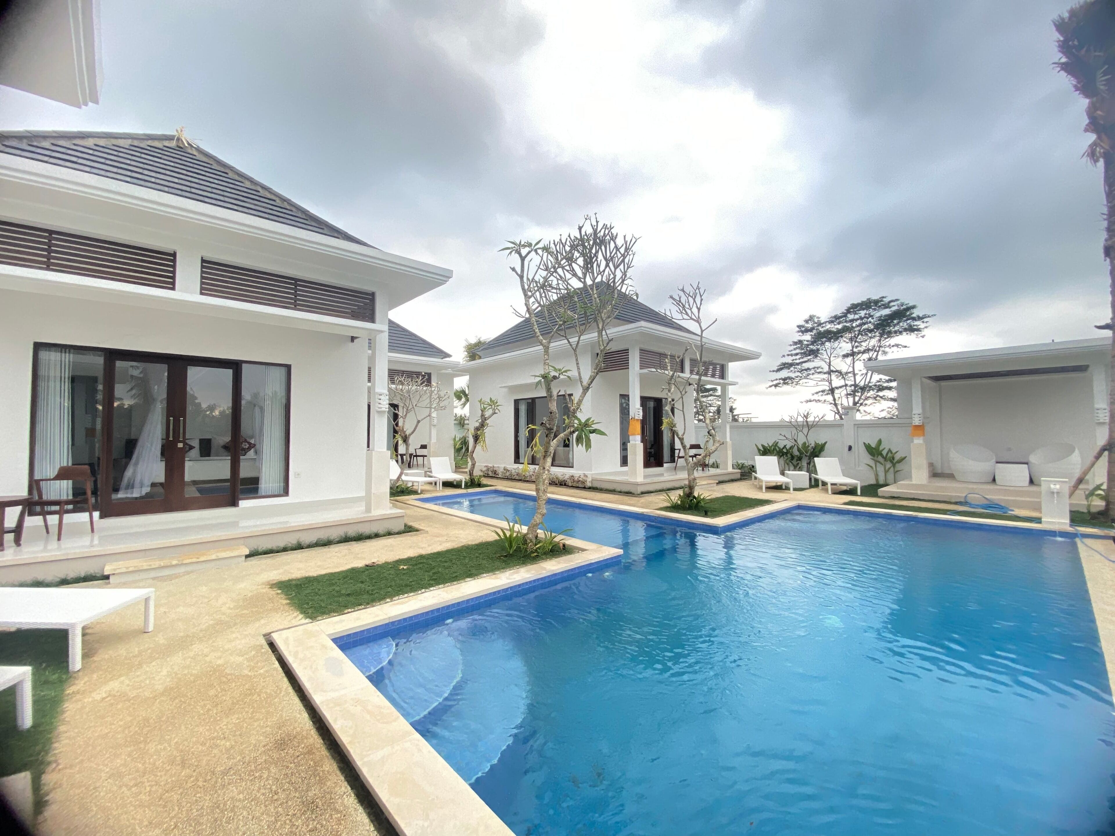 Namika Ubud