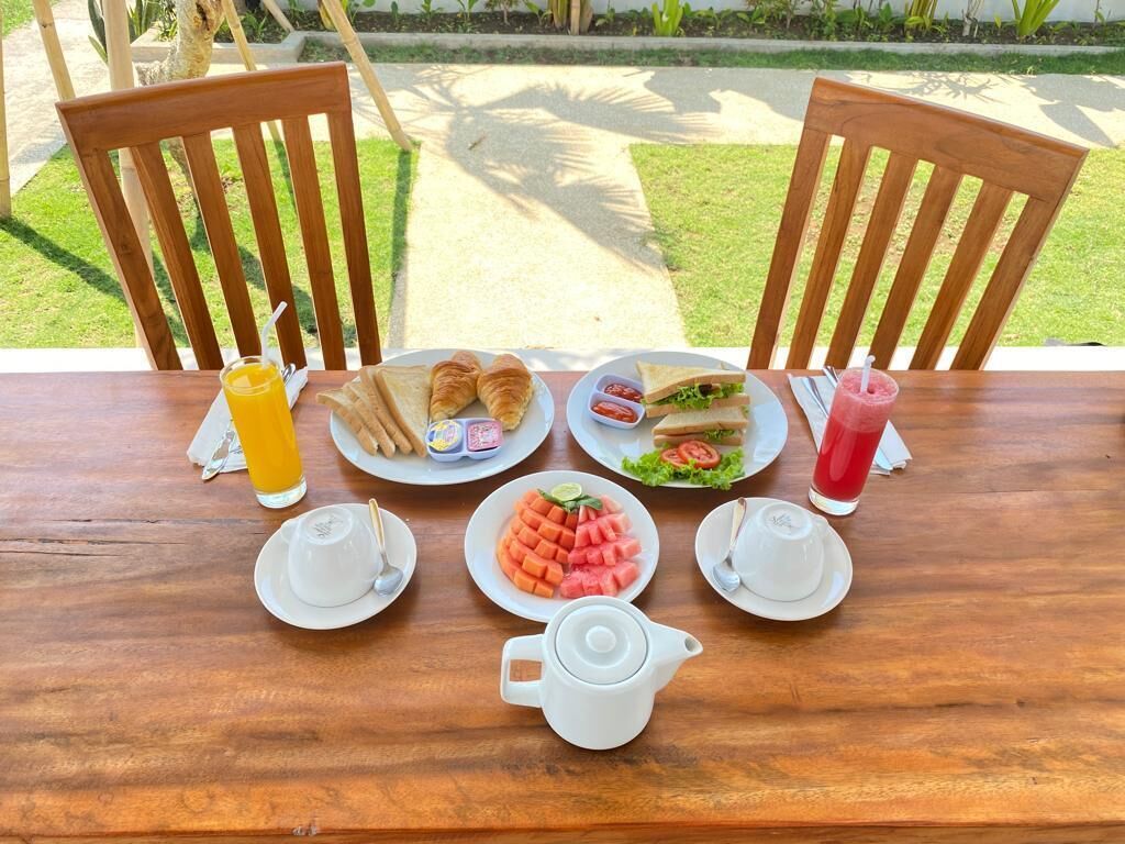 Namika Ubud