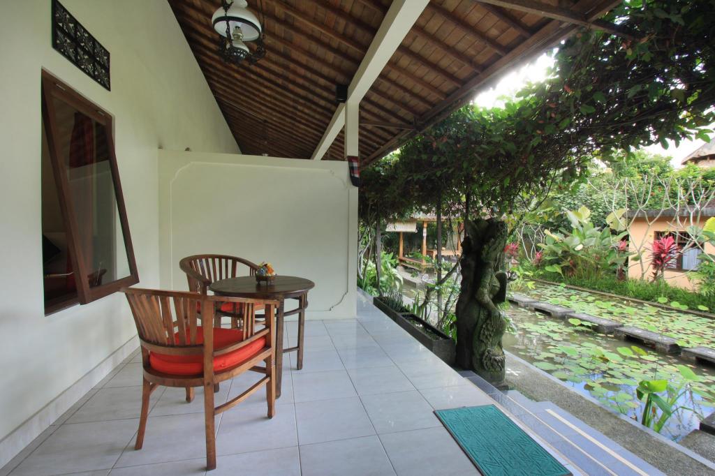 Nara Ubud Cottage