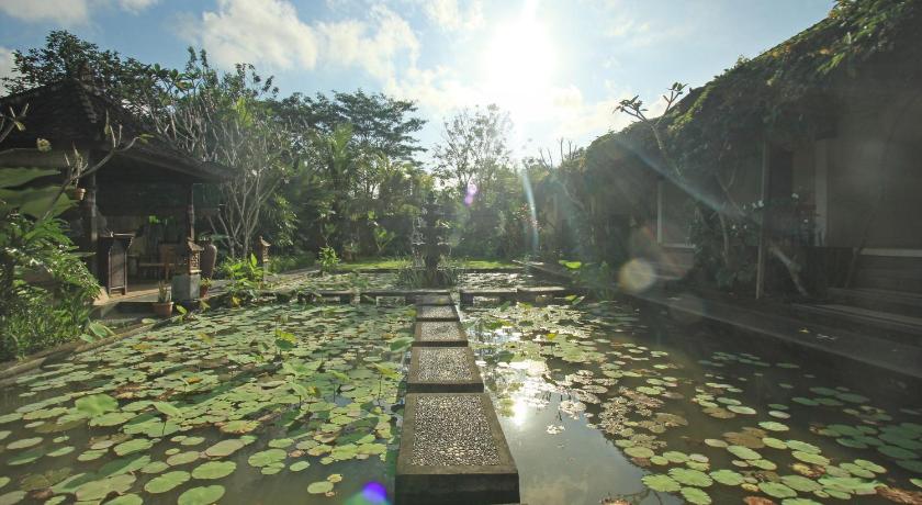 Nara Ubud Cottage