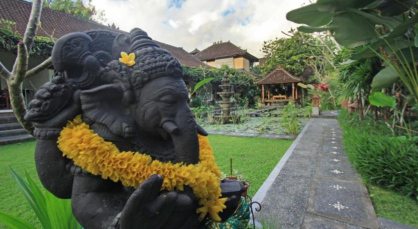 Nara Ubud Cottage