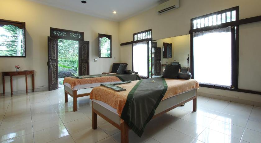 Nara Ubud Cottage