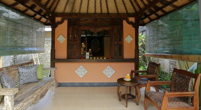 Nara Ubud Cottage