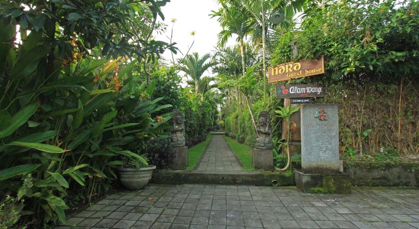 Nara Ubud Cottage