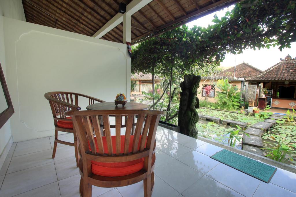 Nara Ubud Cottage