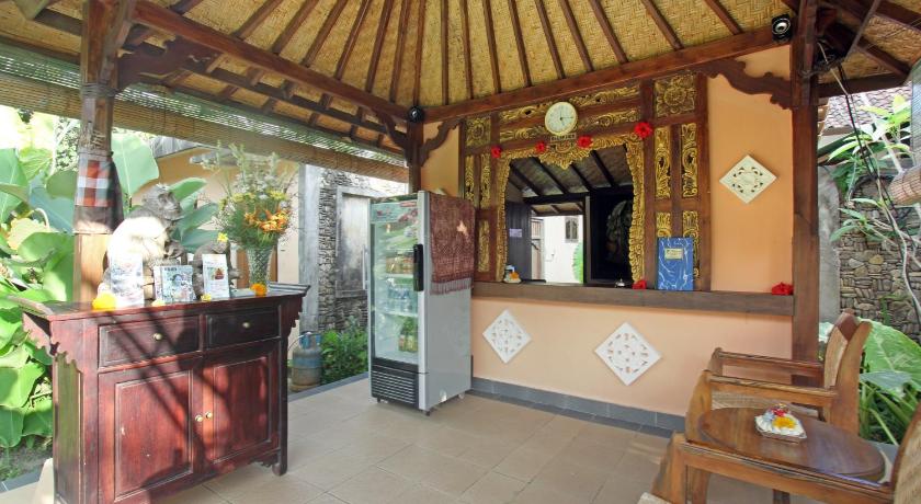 Nara Ubud Cottage