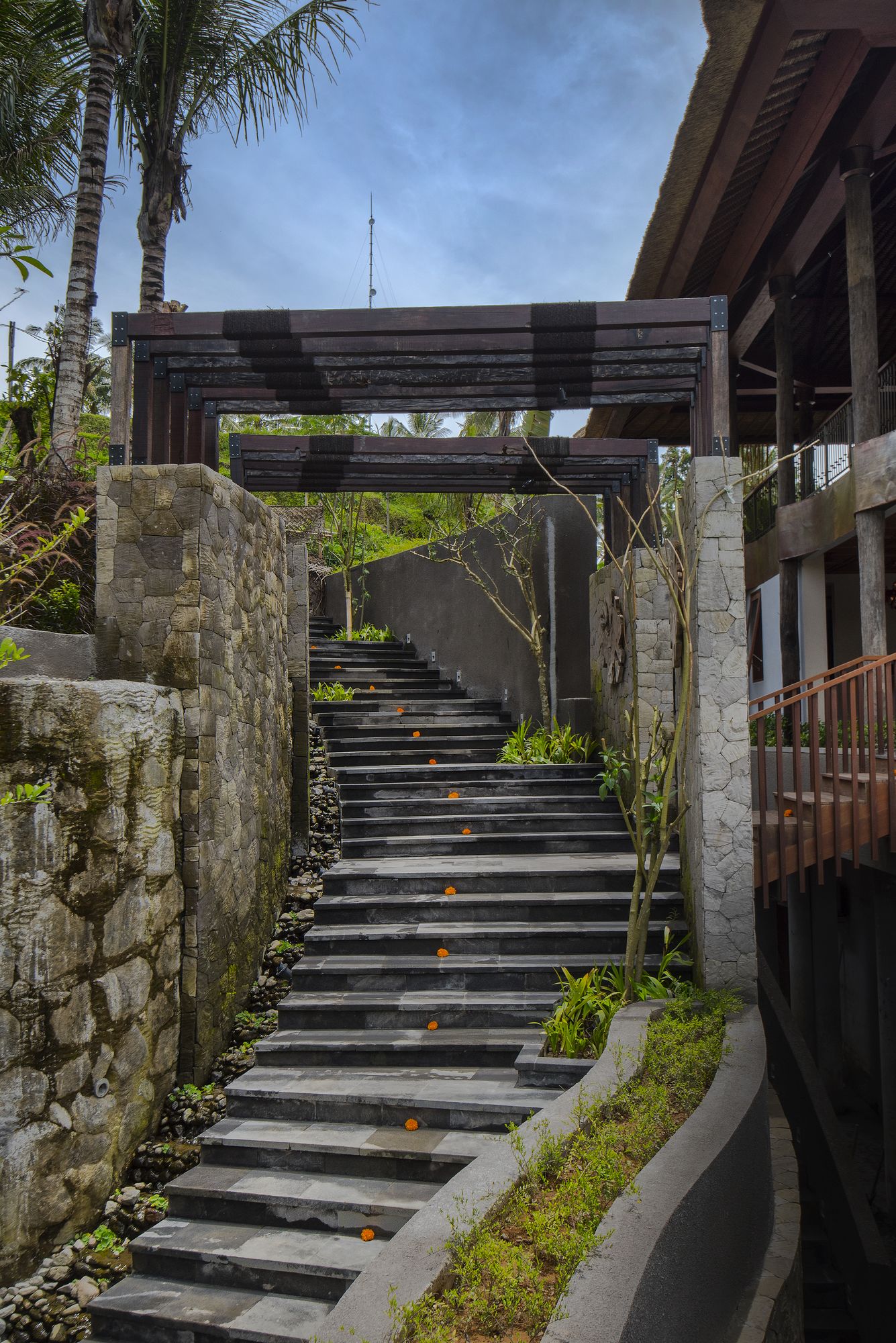 Natya Resort Ubud
