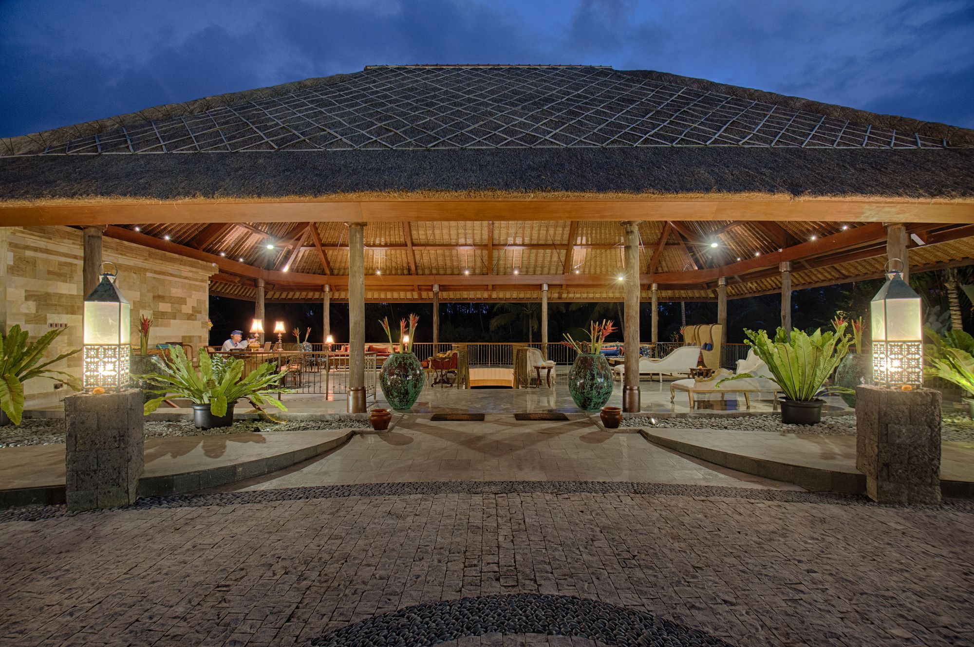 Natya Resort Ubud
