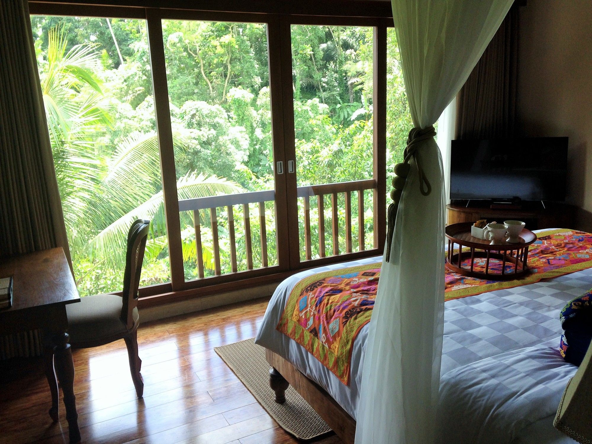 Natya Resort Ubud