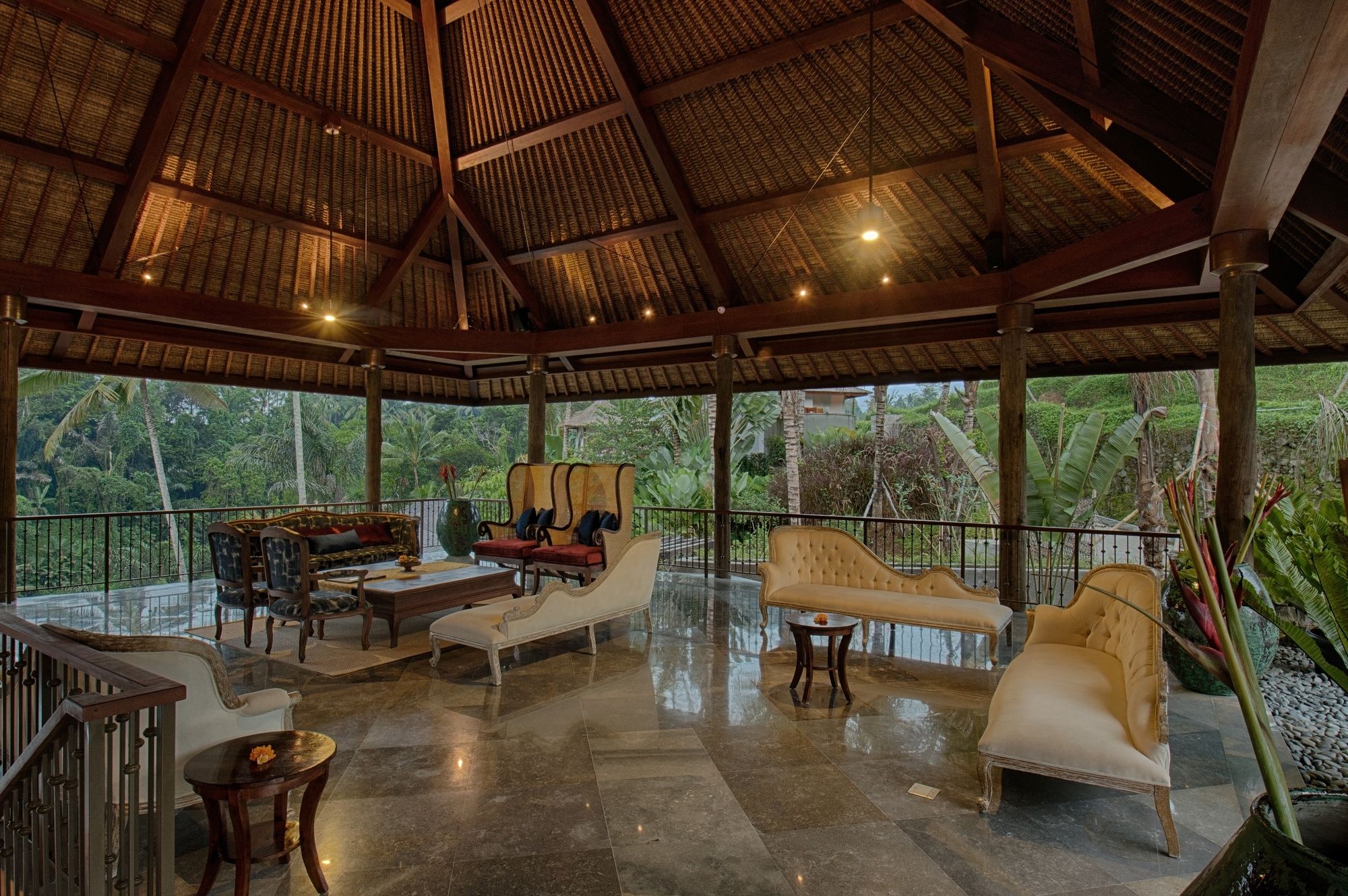 Natya Resort Ubud