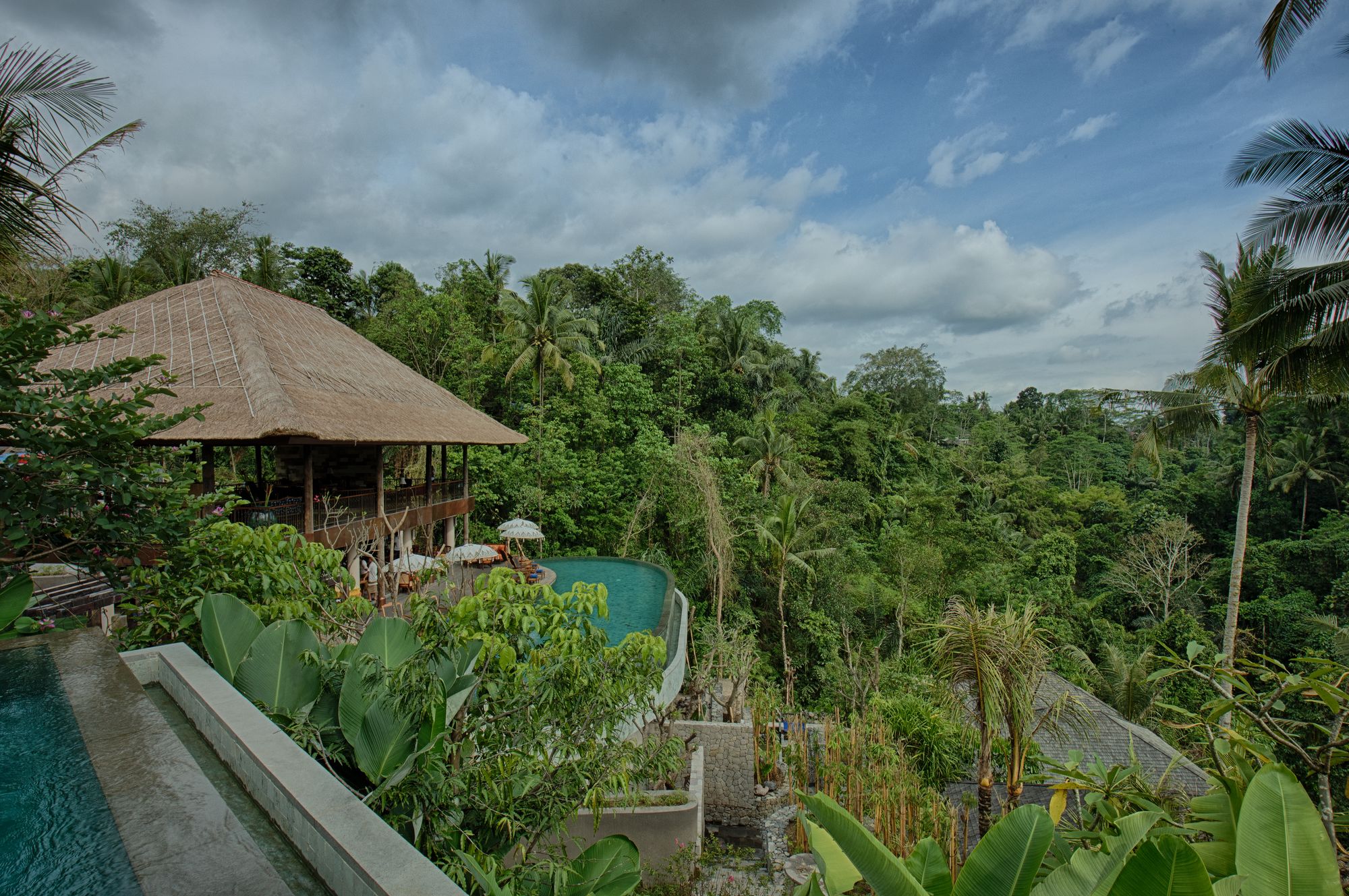 Natya Resort Ubud