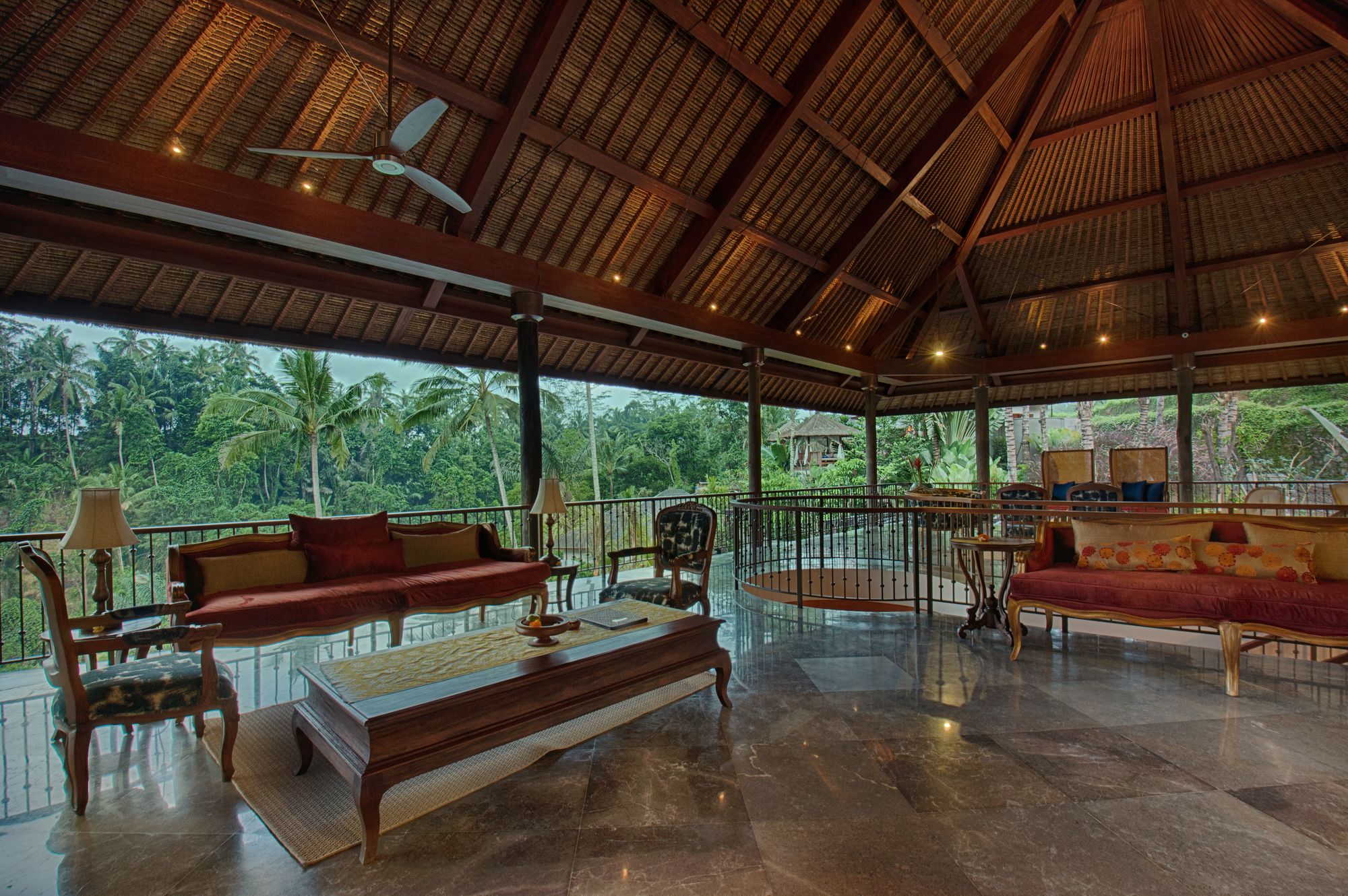 Natya Resort Ubud