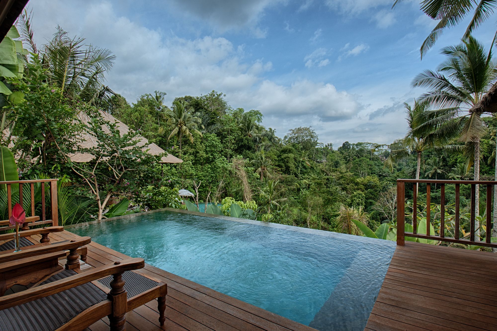 Natya Resort Ubud