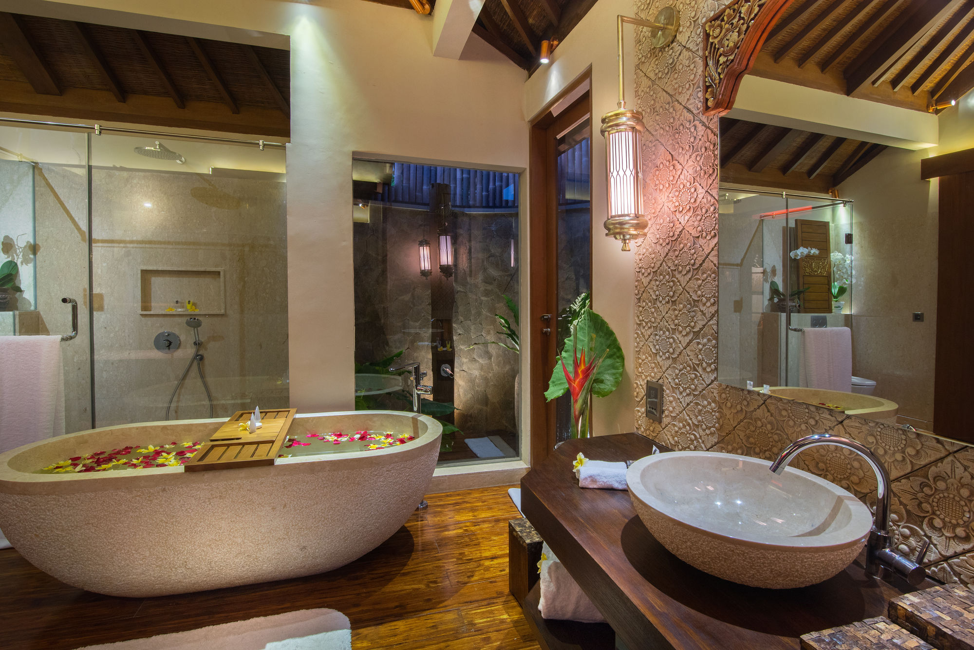 Natya Resort Ubud