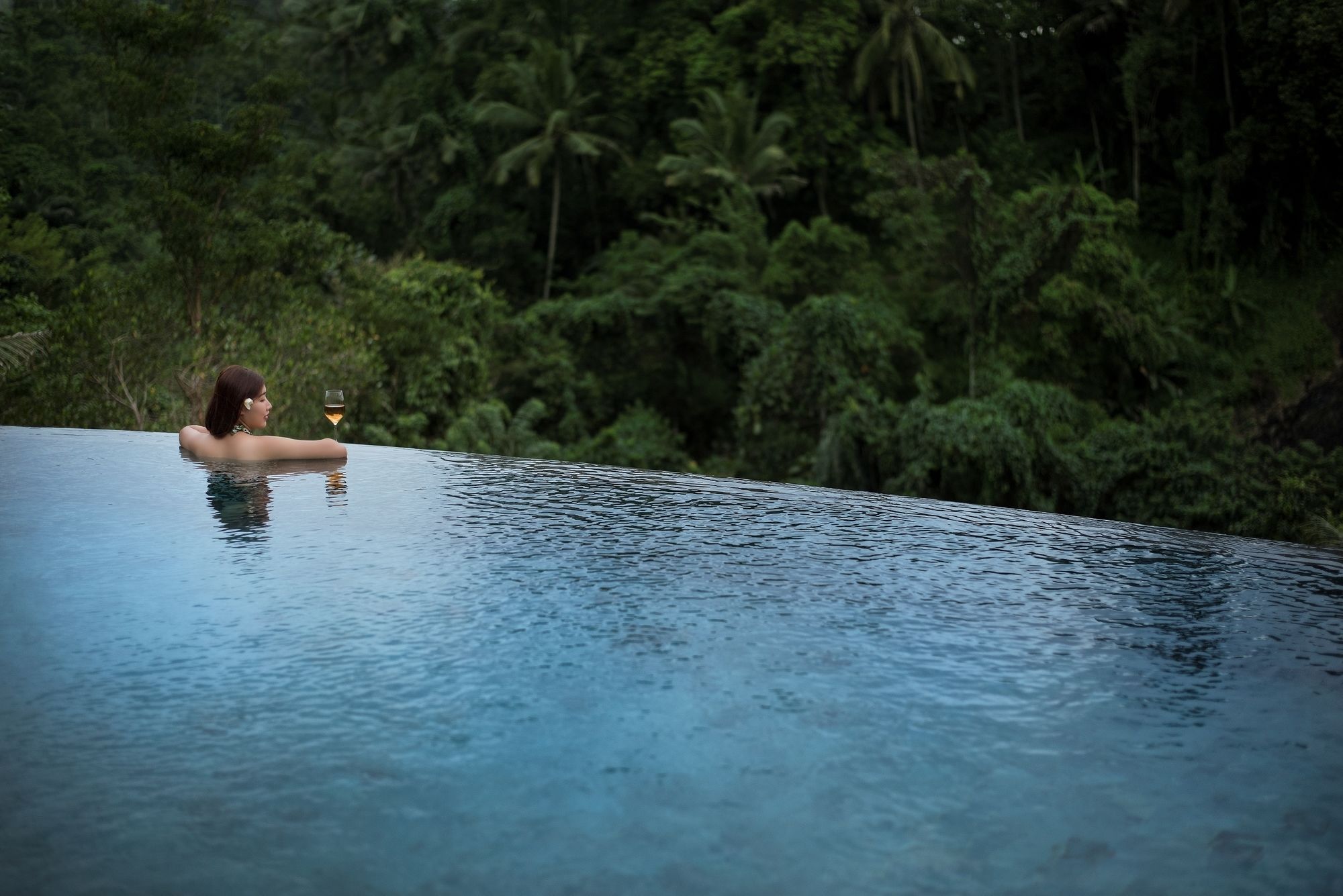 Natya Resort Ubud