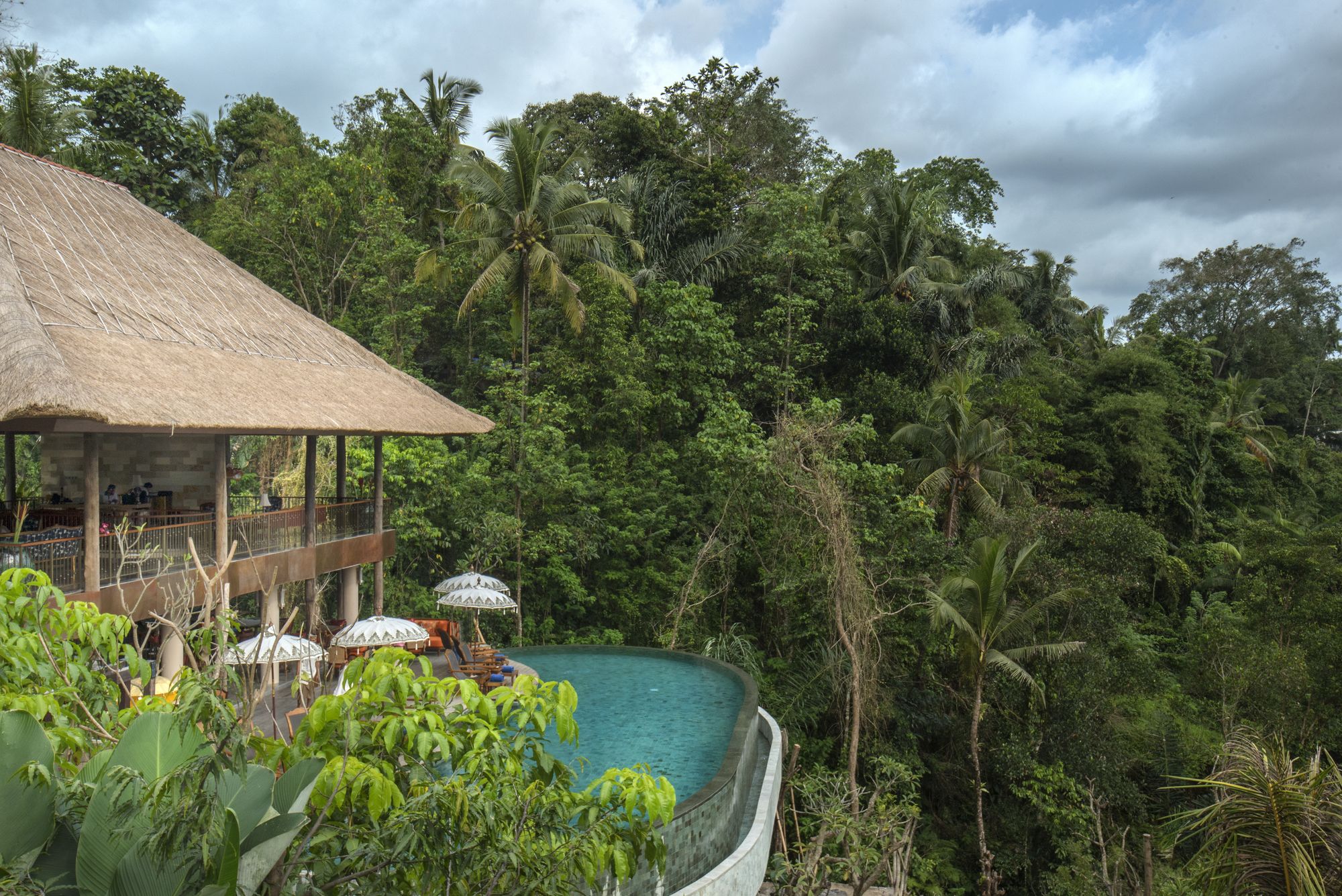 Natya Resort Ubud