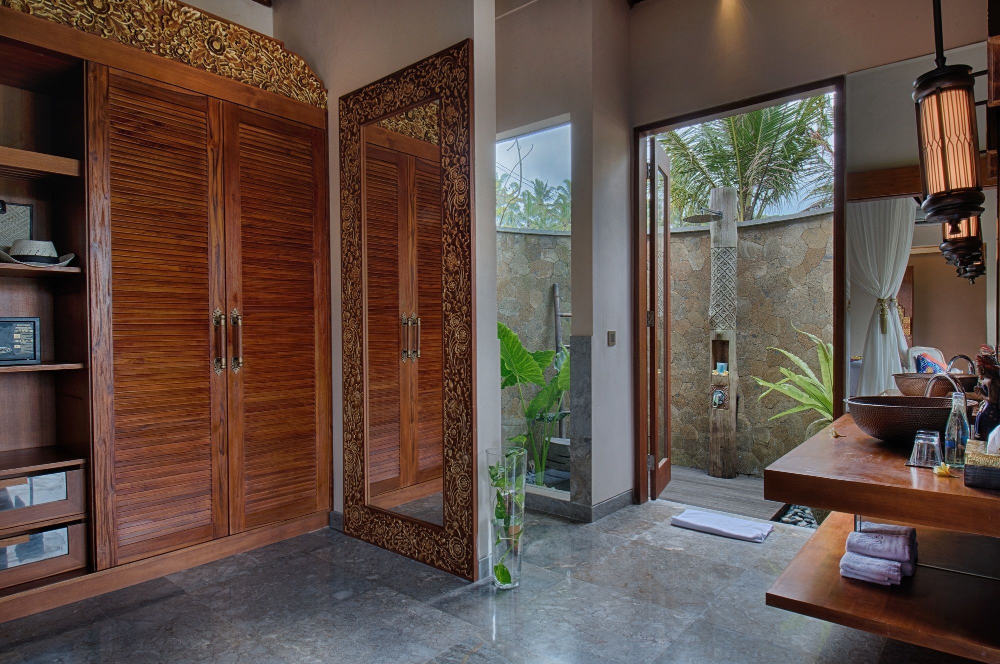 Natya Resort Ubud