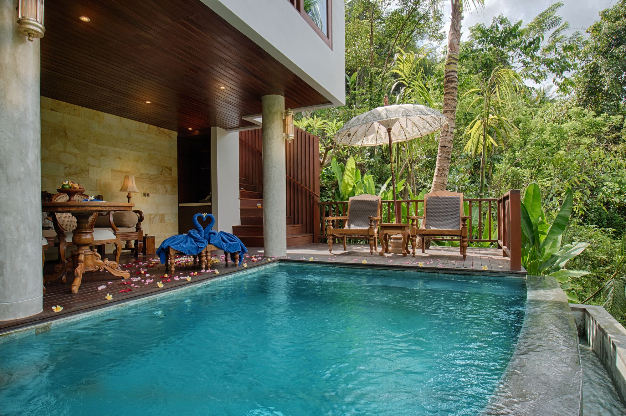 Natya Resort Ubud