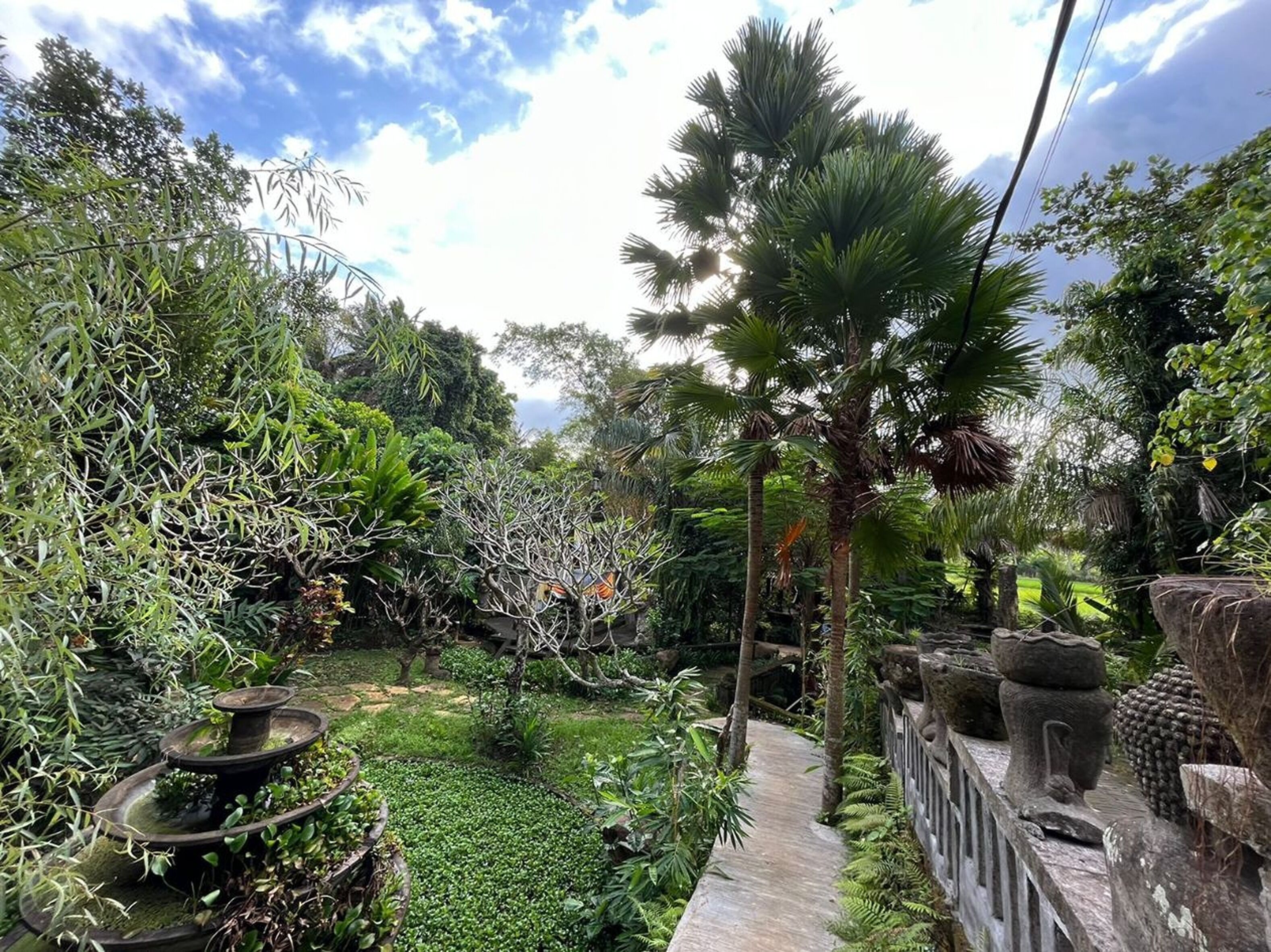 Nayaka Living Ubud