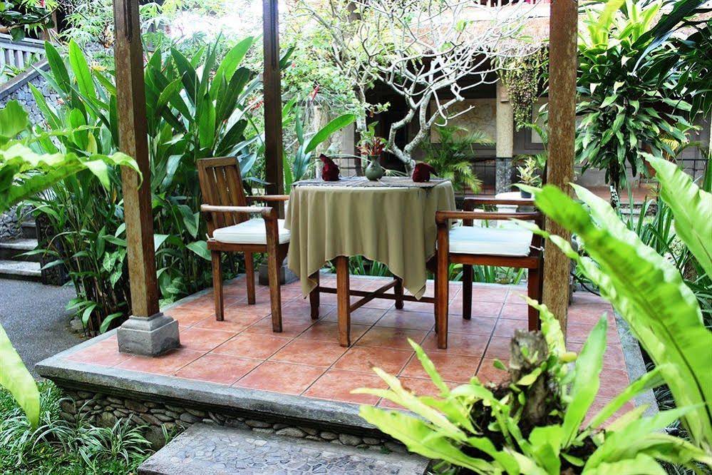 Nefatari Exclusive Villas