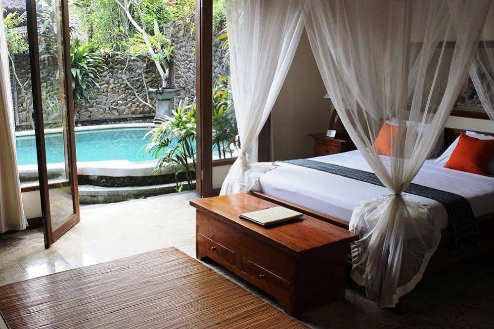 Nefatari Exclusive Villas