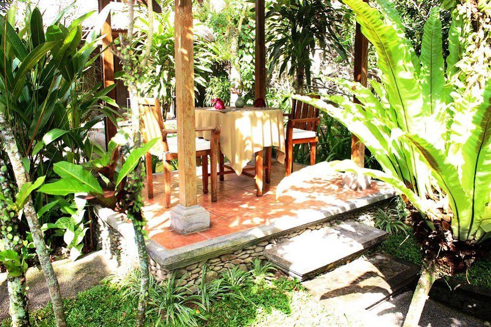 Nefatari Exclusive Villas