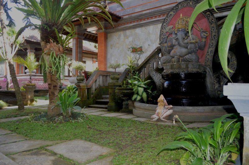 Nick's Hidden Cottage