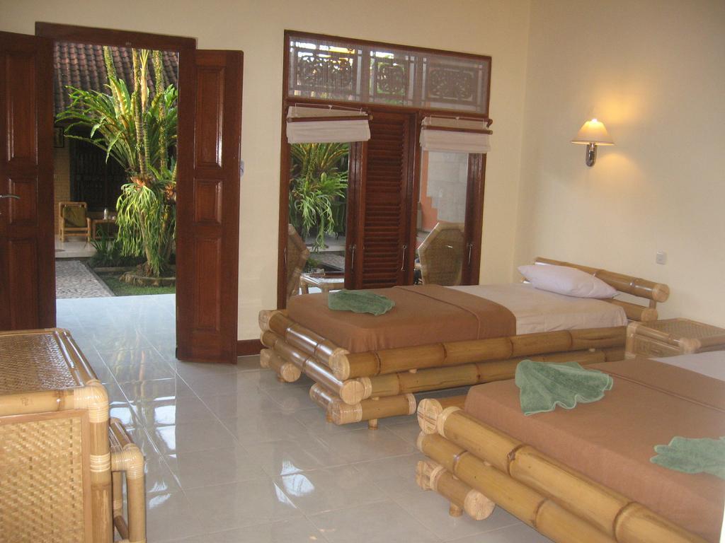 Nick's Homestay