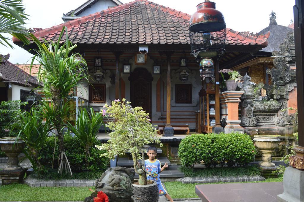 Nick's Homestay