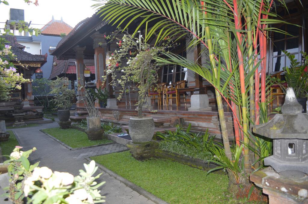 Nick's Homestay