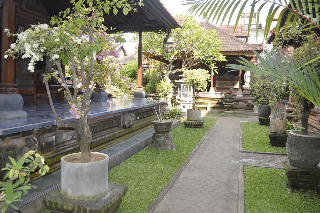 Nick's Homestay