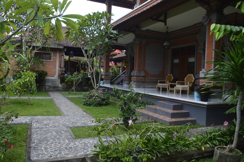 Nick's Homestay