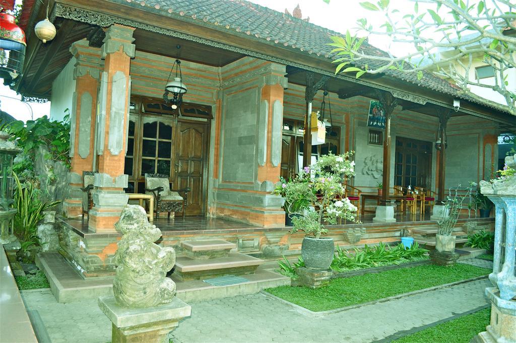 Nick's Homestay