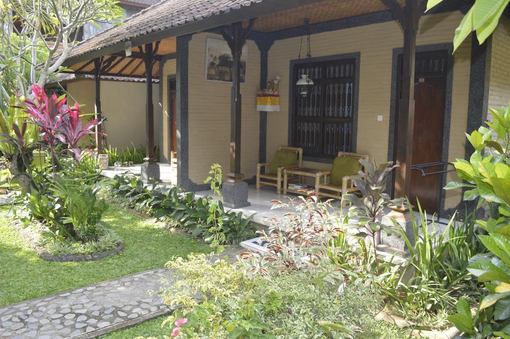 Nick's Homestay