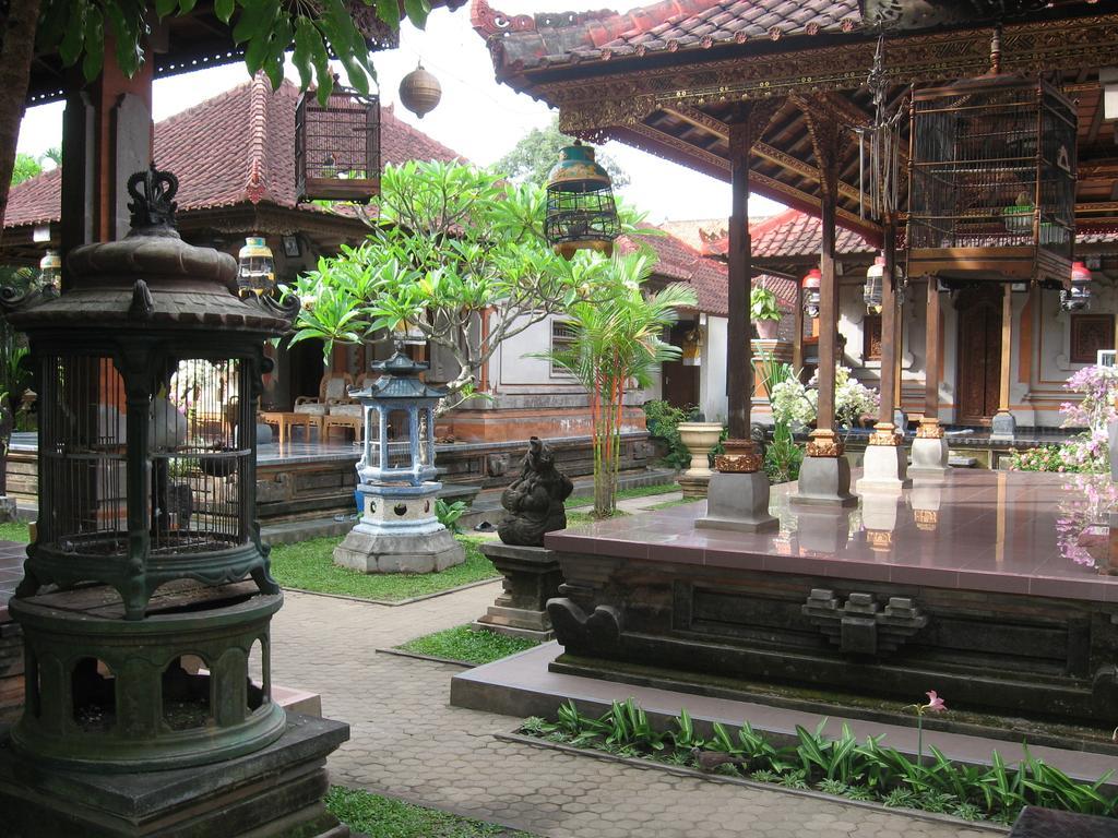 Nick's Homestay