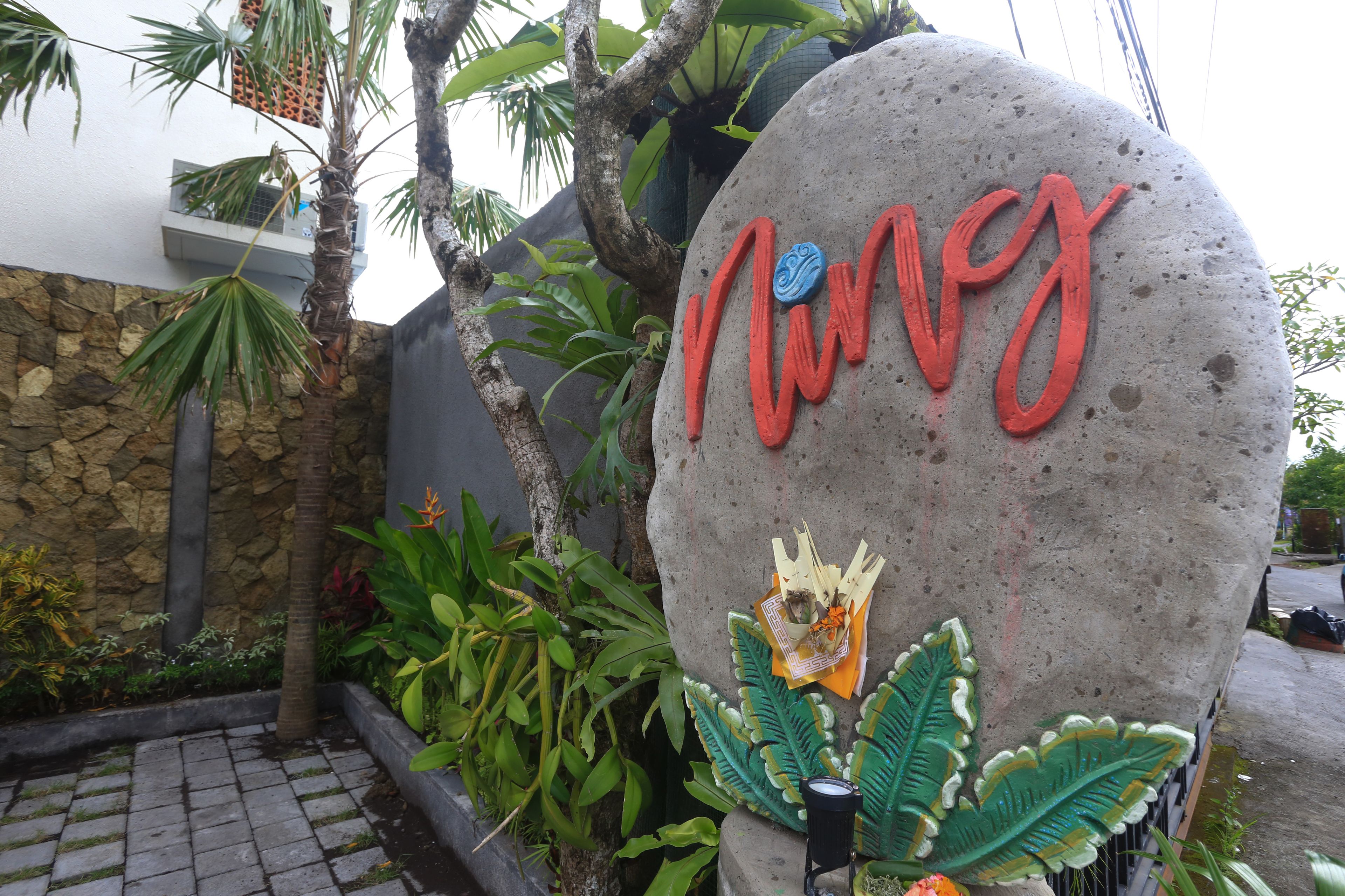 Ning Villa Ubud by Pramana Villas