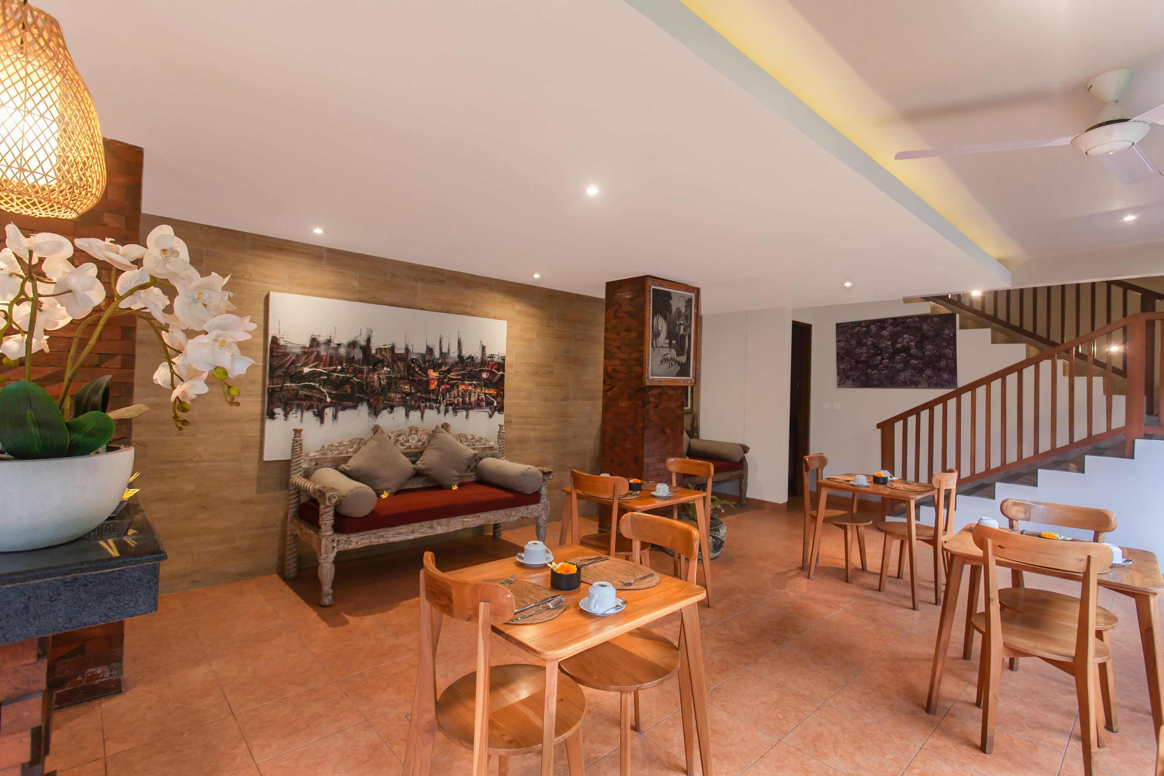 Ning Villa Ubud by Pramana Villas