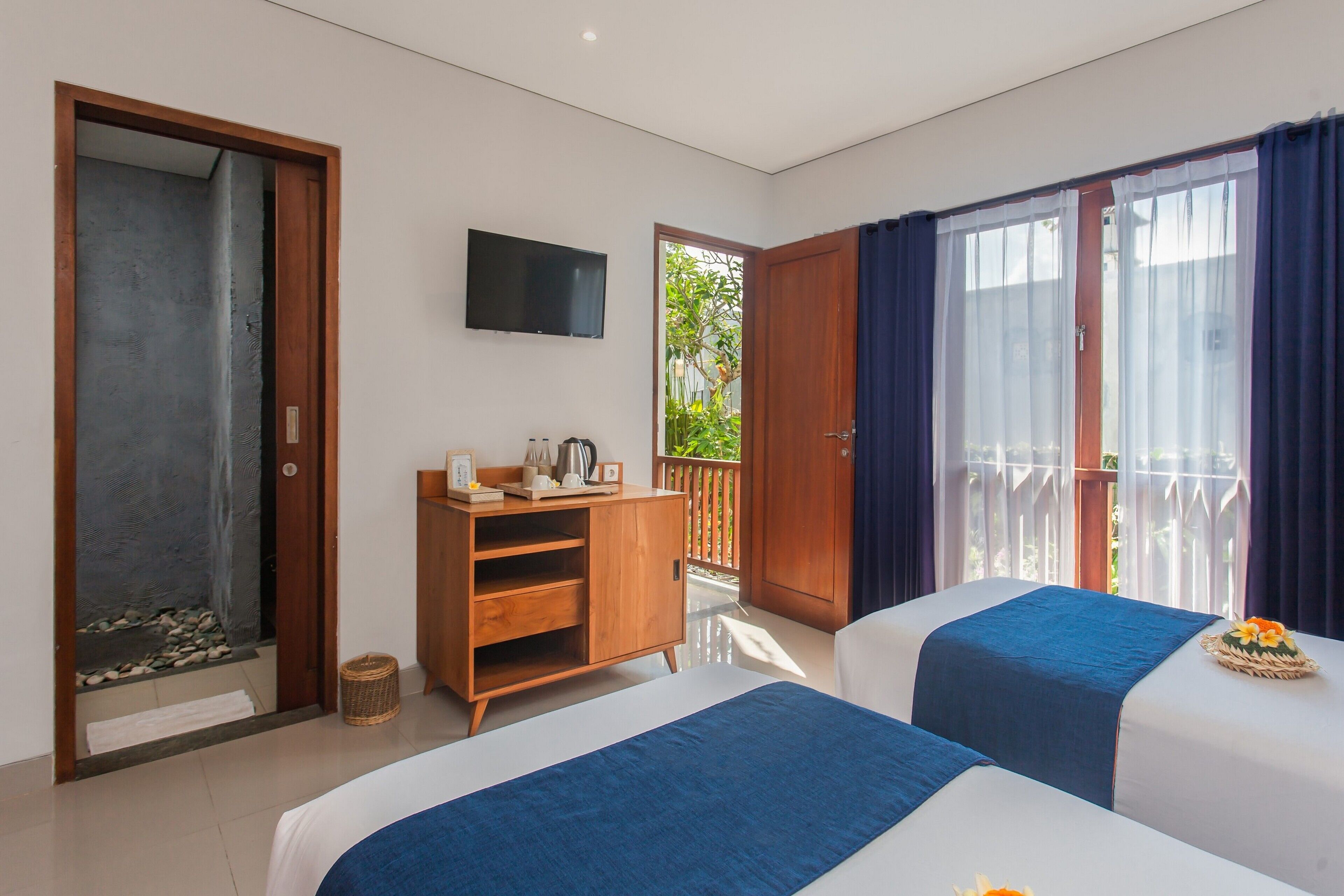 Ning Villa Ubud by Pramana Villas