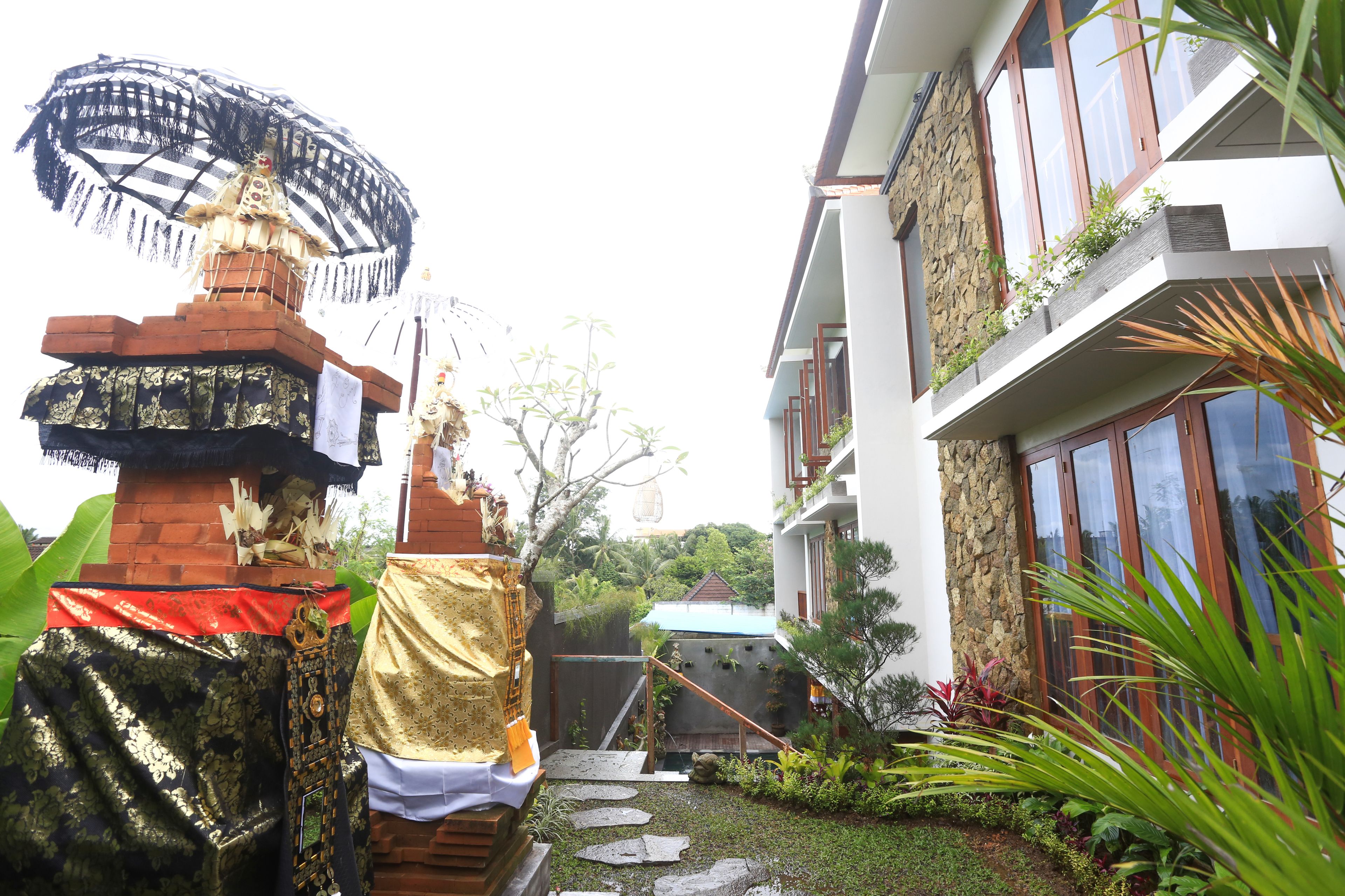 Ning Villa Ubud by Pramana Villas