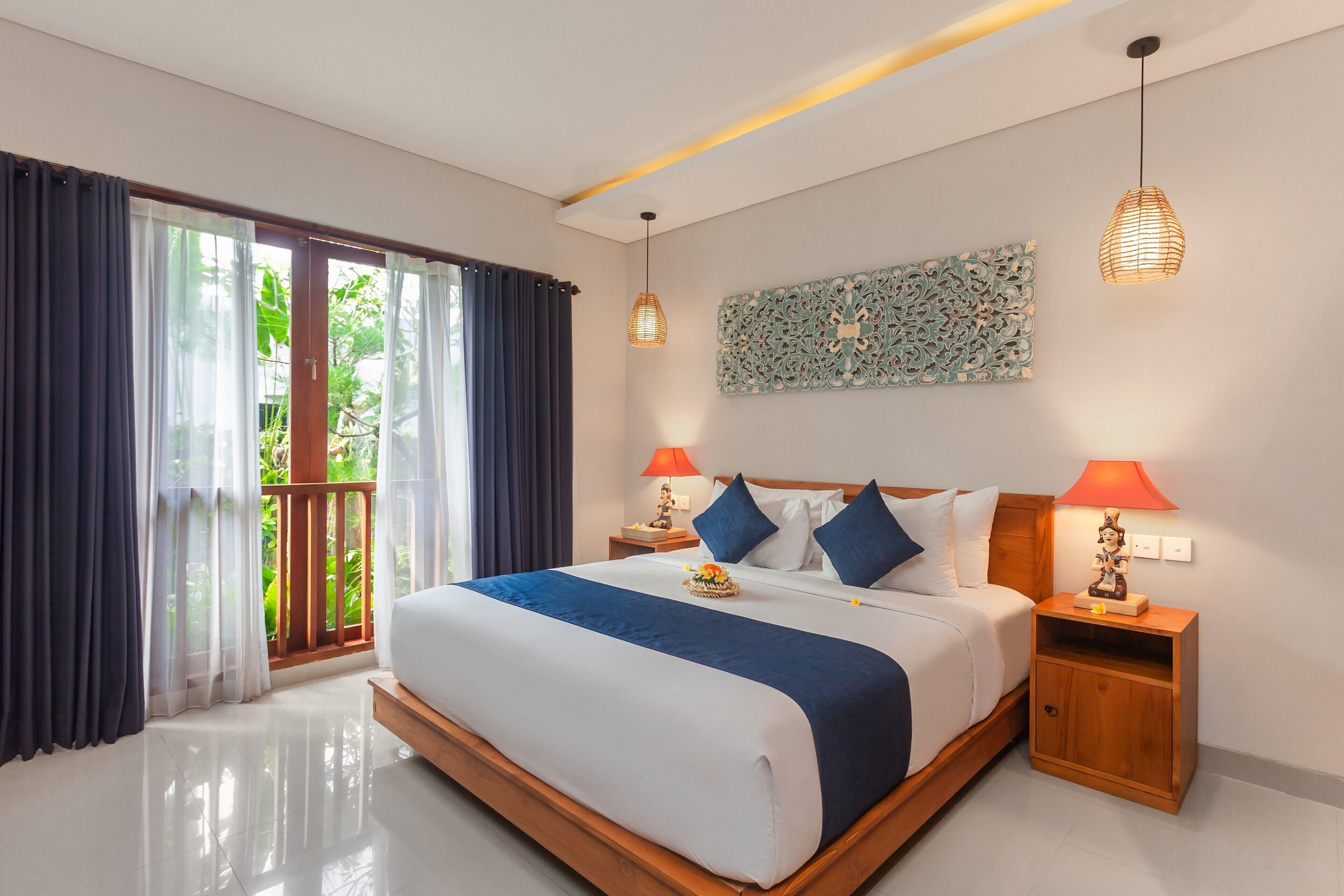 Ning Villa Ubud by Pramana Villas