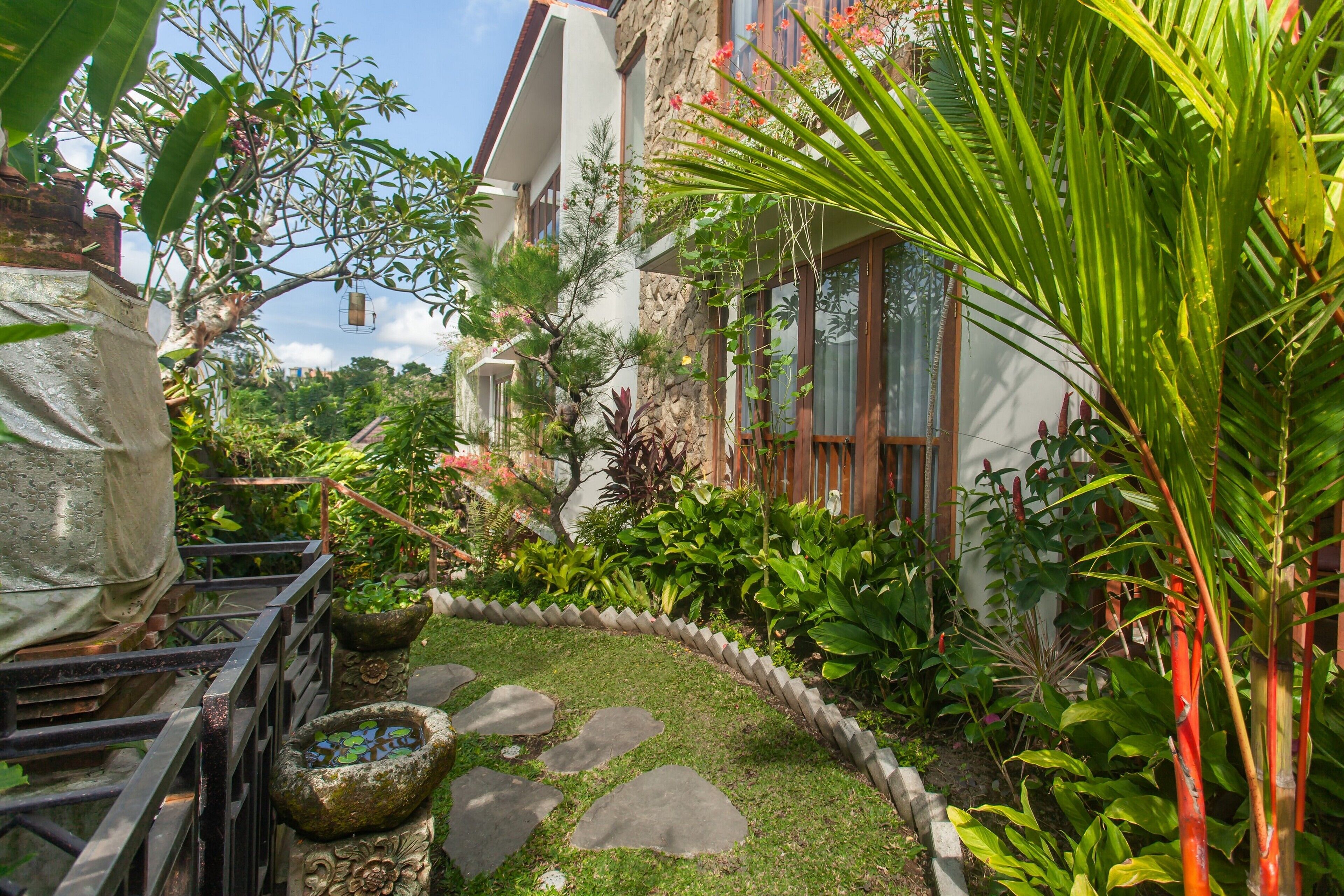 Ning Villa Ubud by Pramana Villas