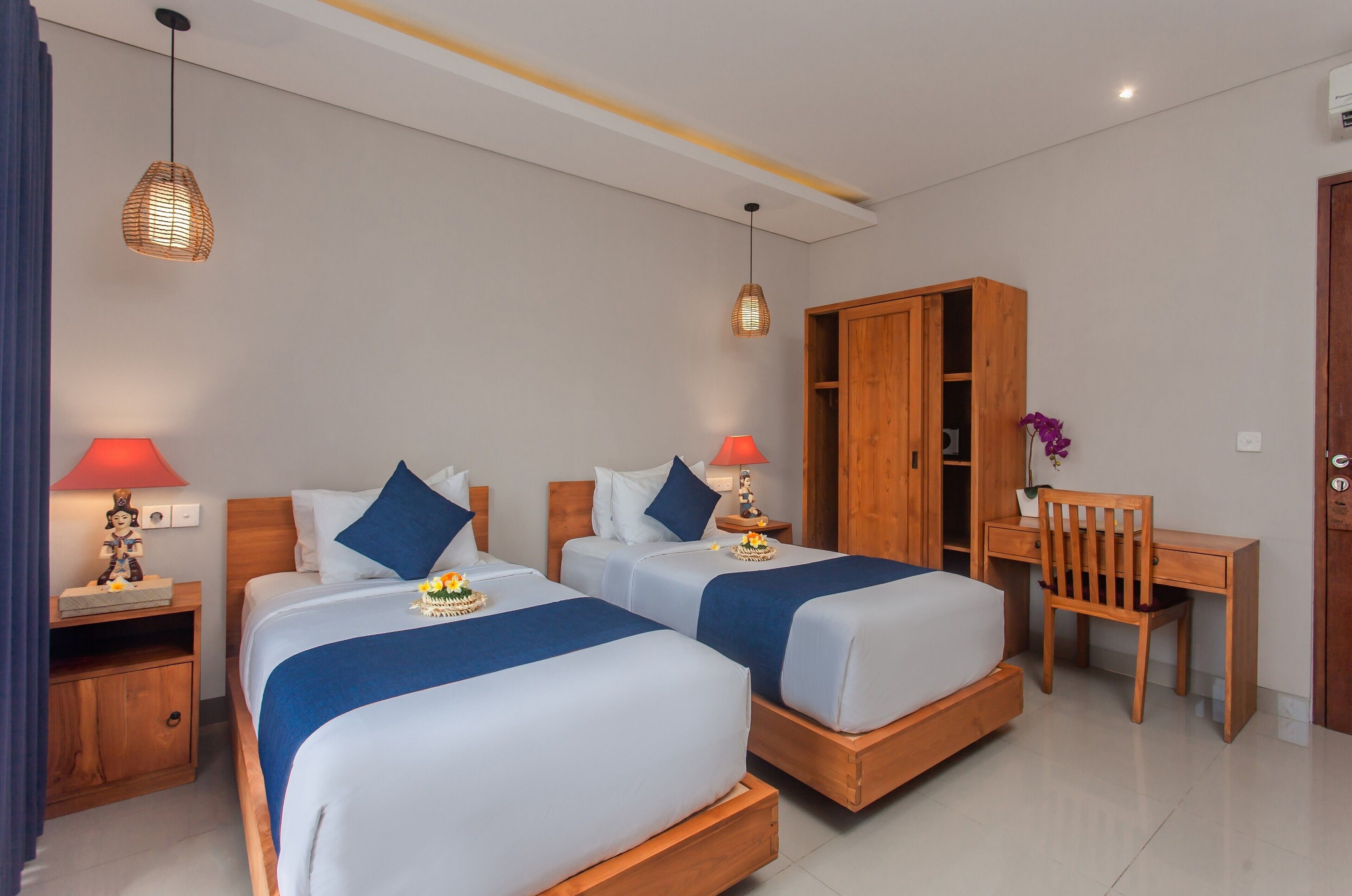 Ning Villa Ubud by Pramana Villas