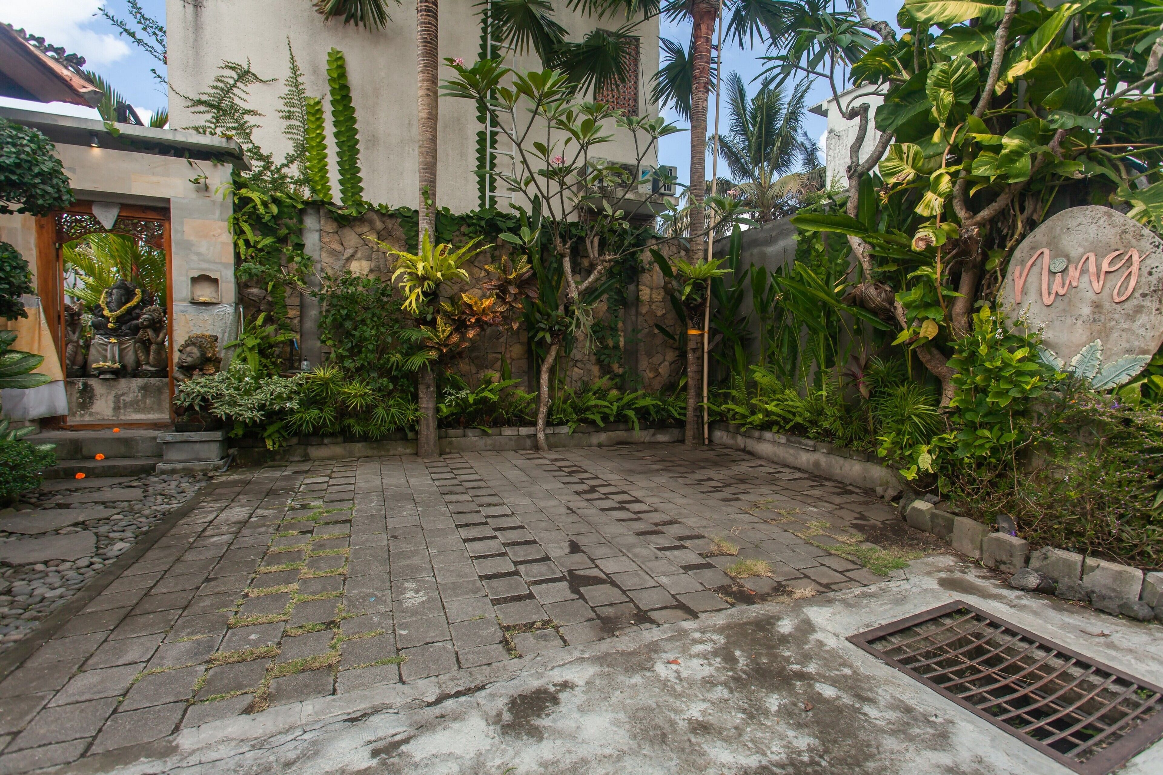 Ning Villa Ubud by Pramana Villas